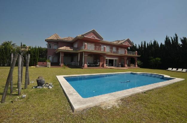 Chalet en venta en Nueva Andalucia, Málaga (Costa del Sol)