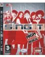 Disney Sing It High School Musical 3 Playstation 3