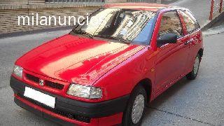 Economico SEAT IBIZA ROJO 800€ no negociables  ZARAGOZA