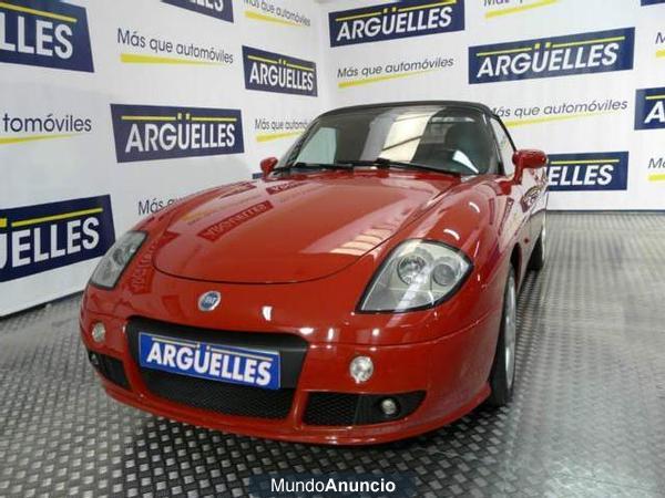 Fiat Barchetta 1.8 16 V. \'03