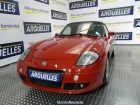 Fiat Barchetta 1.8 16 V. \'03 - mejor precio | unprecio.es