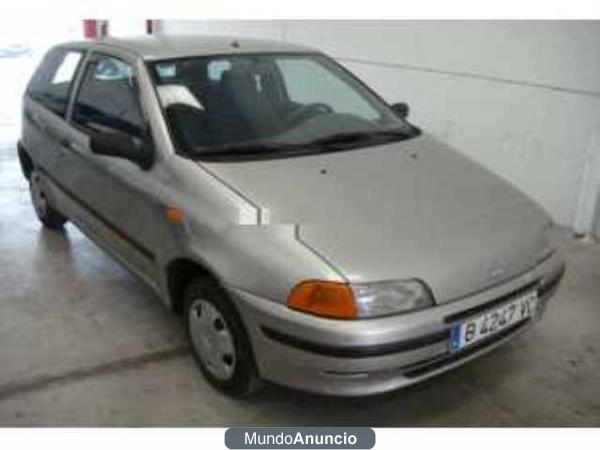 Fiat Punto 60 Sx