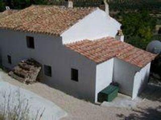 Finca/Casa Rural en venta en Castril, Granada (Costa Tropical)