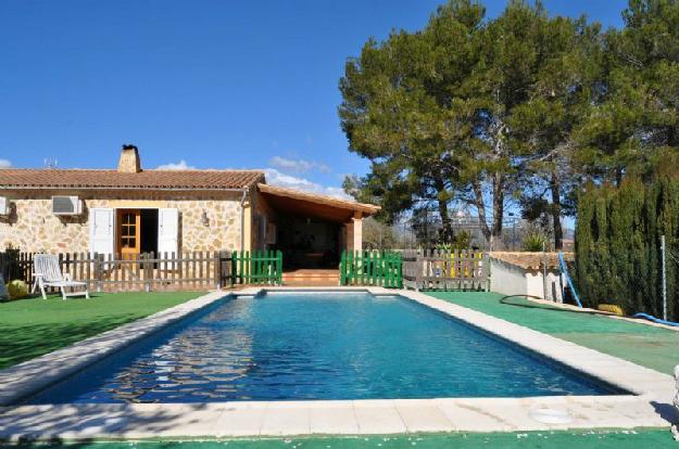 Finca/Casa Rural en venta en Inca, Mallorca (Balearic Islands)