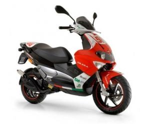 GILERA RUNNER SP SS