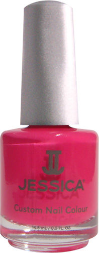 Jessica Esmalte Uñas Pink Explosion 093 14.8ml