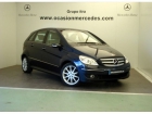 MERCEDES B 200CDI Autotronic - mejor precio | unprecio.es