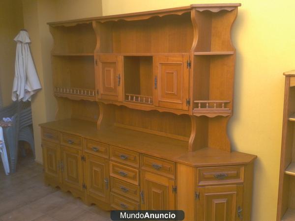 muebles segunda mano.