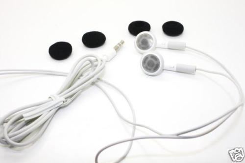 ORIGINAL HEADSET FOR IPOD / IPHONE / MP3/MP4