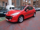 PEUGEOT 207 1.4 HDI SPORT - Madrid - mejor precio | unprecio.es