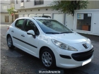 Peugeot 207 1.4 Hdi Xline 5p. \'07 - mejor precio | unprecio.es