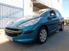 Peugeot 207 SW Confort 1.6 HDI 90, 7.900€ - mejor precio | unprecio.es