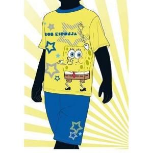 Pijamas BOB ESPONJA Caballero