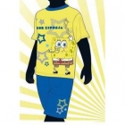 Pijamas BOB ESPONJA Caballero - mejor precio | unprecio.es