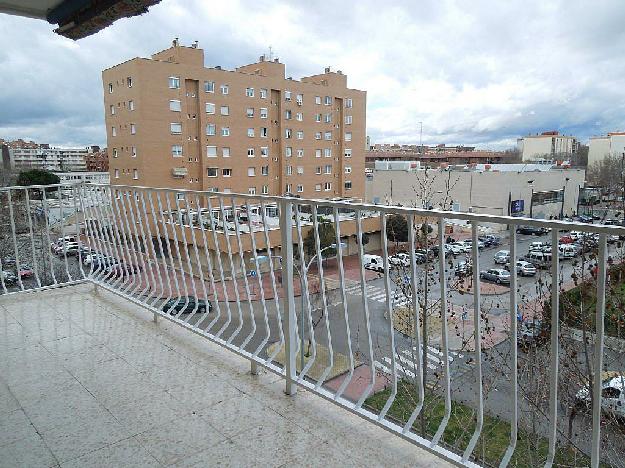 Piso en Alcalá de Henares