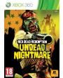 Red Dead Redemption: Undead Nightmare Xbox 360