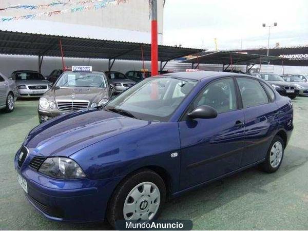 Seat Cordoba Córdoba 1.4 16V Signa 75