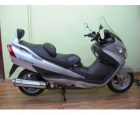 SUZUKI BURGMAN 250 - mejor precio | unprecio.es