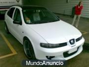 Vendo seat leon 1. 9 tdi 150cv sport fr