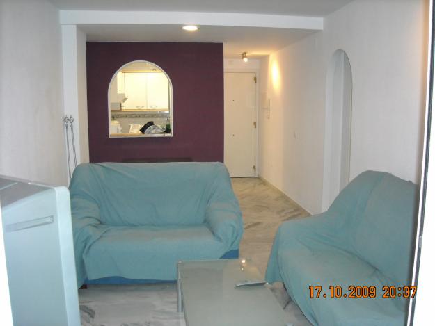 VENTA DE APARTAMENTO EN MIJAS,MALAGA