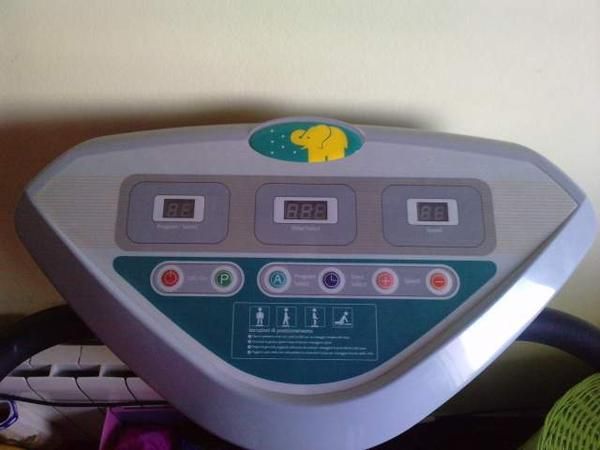 VIBRO POWER NUEVA Y BARATA