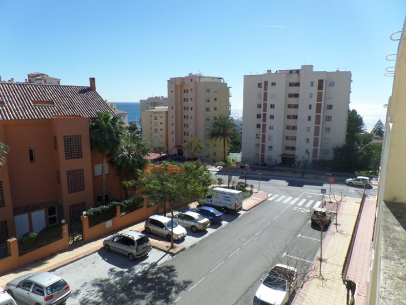 Vivienda situada en la zona del Puerto deportivo, junto al Seghers. C/Santiago Aposto.