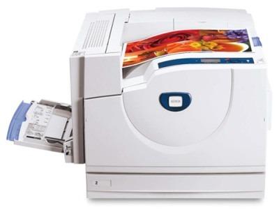 Xerox phaser 7760 - para reparar