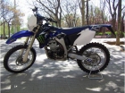 Yz250 f - mejor precio | unprecio.es