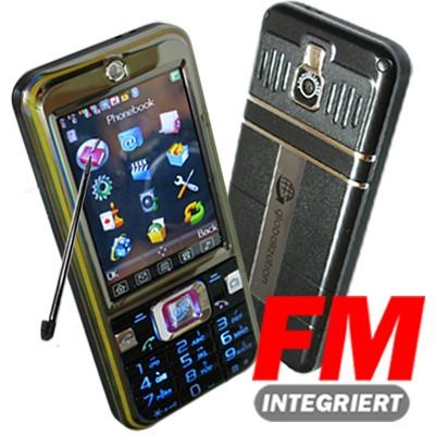 Móviles Libre DUAL SIM A LA VEZ MENU FM MP3 BT