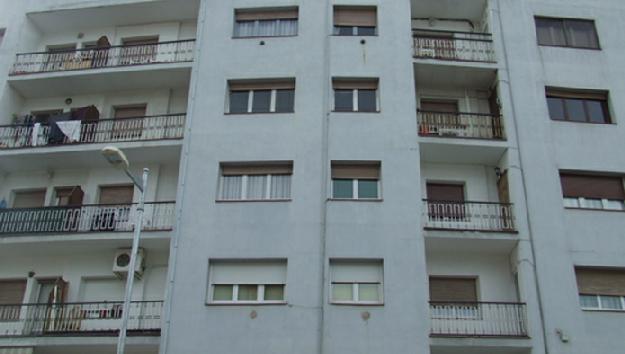 Apartamento en Santa Margarida de Montbui