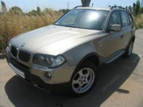 BMW Serie 1 D d 5-puertas