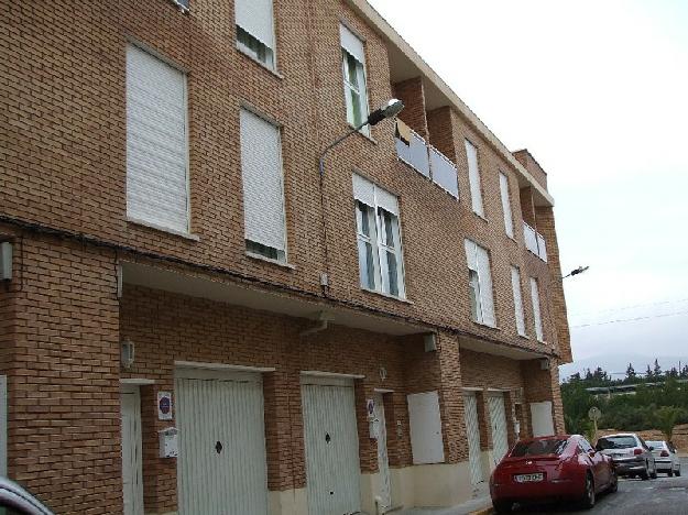 Casa adosada en Ampolla, l´