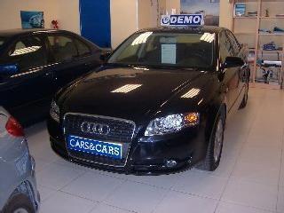 Comprar coche Audi Avant 2.0 Tdi 140 Cv 6 Vl '06 en Amposta