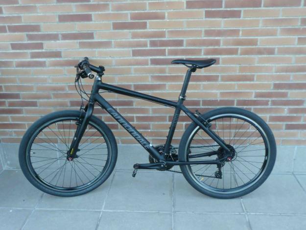 En venta cannondale bad boy 2010