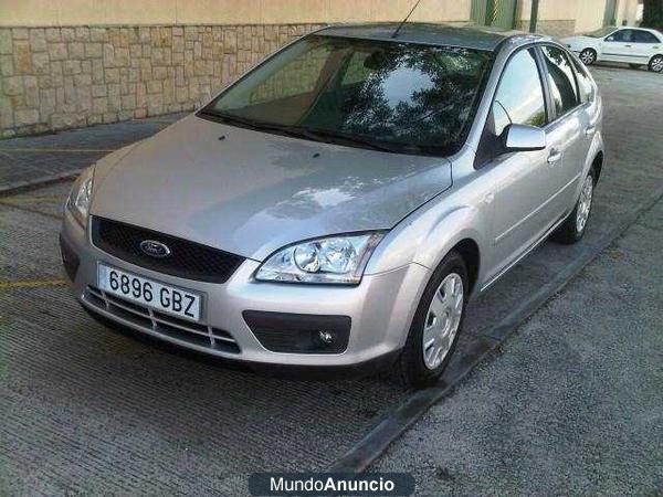 Ford Focus 1.6 Business