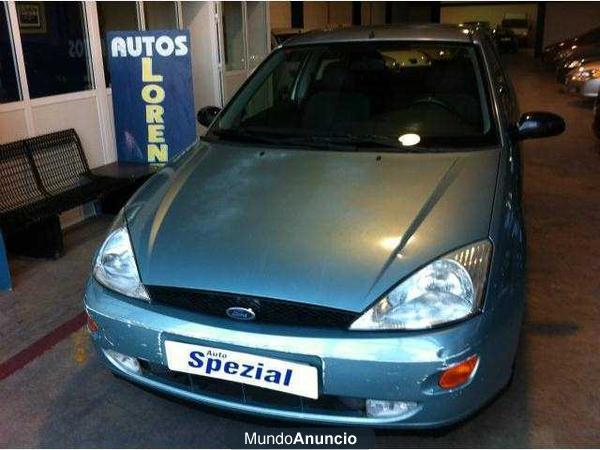 Ford Focus 1.6i 16v Trend