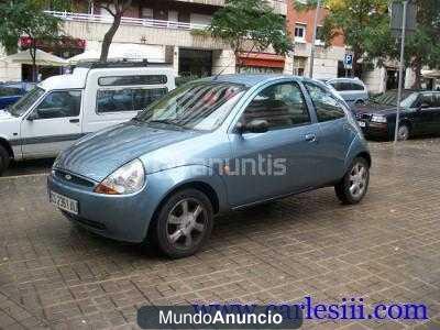 Ford KA 4 COLLECTION