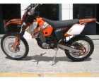 KTM 400 EXC - mejor precio | unprecio.es