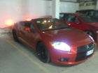 Mitsubishi eclipse spyder 2009 - mejor precio | unprecio.es