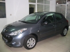 Peugeot 206 PLUS 1.4-75 CV 5P. - mejor precio | unprecio.es