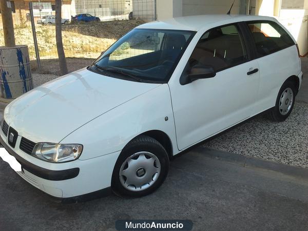 Seat Ibiza 1.4i