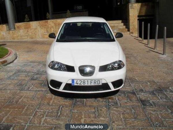 Seat Ibiza 1.4TDi Reference 80