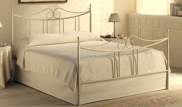 Target Point cama Cleopatra con estribo