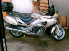 vendo moto honda deauville 650 ntv - mejor precio | unprecio.es