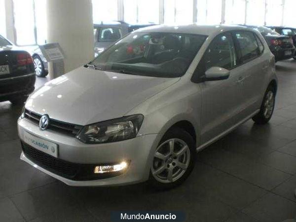 Volkswagen Polo 1.2 TDI Advance 75CV 5P