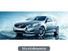 Volvo V60 D3 OCEAN RACE - mejor precio | unprecio.es