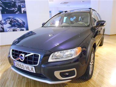 Volvo xc70 d3 momentum