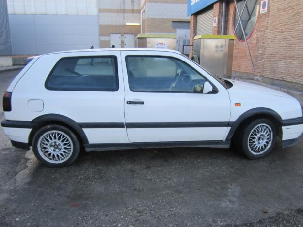 1993 vw golf 2.0 GTI 115CV 800€ 688345396