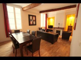 Apartamento : 2/6 personas - aix en provence  bocas del rodano  provenza-alpes-costa azul  francia