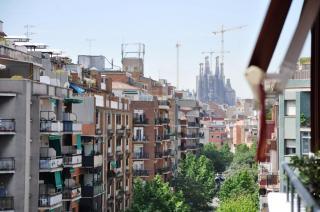 Apartamento : 7/8 personas - barcelona  barcelona (provincia de)  cataluna  espana